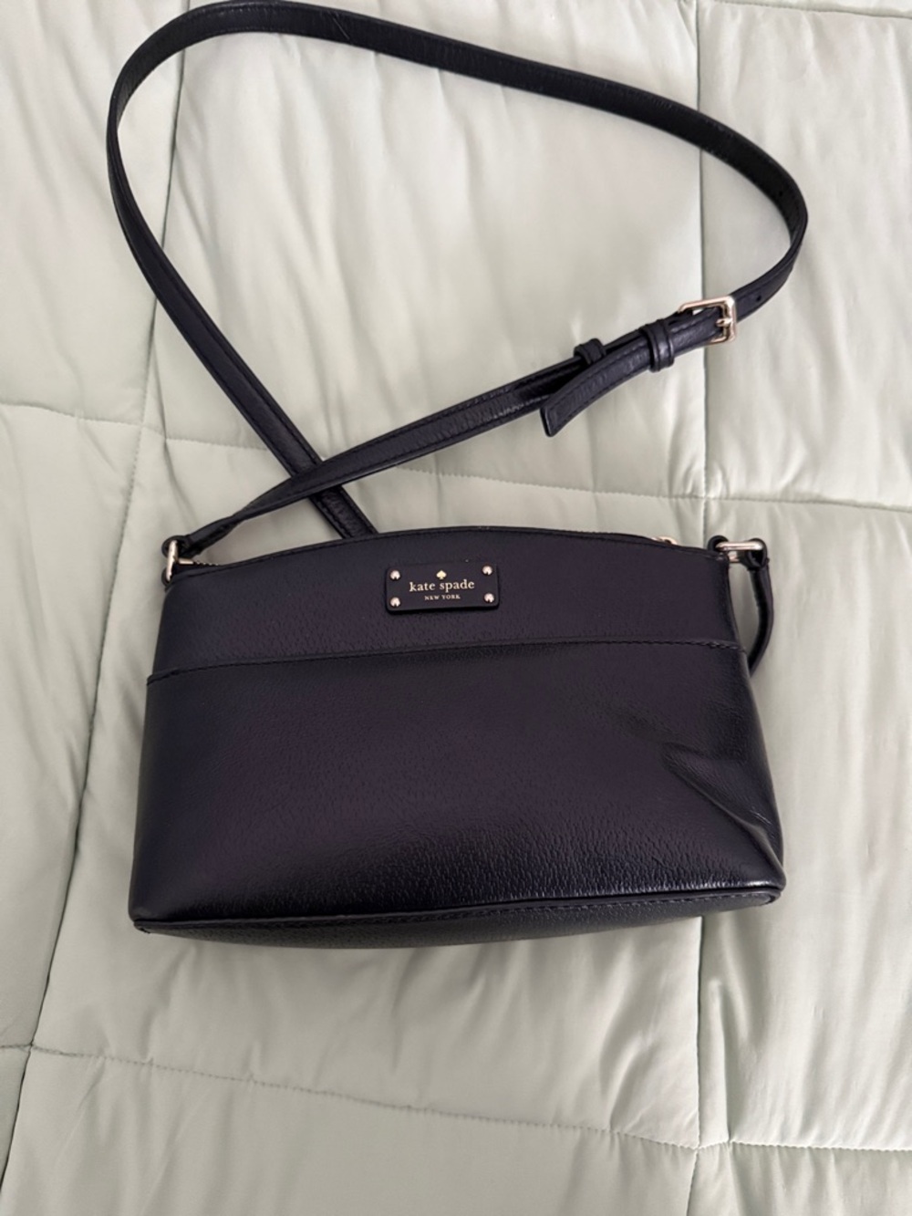 Kate Spade New York Grove Street Millie Crossbody Purse